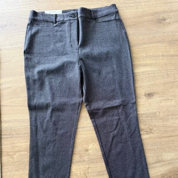 Loft Sutton Skinny Pants - Picture 3 of 5